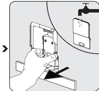 BEKO CEG3192B  -  CEG 3192 B - Limpieza - 3
