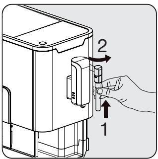 BEKO CEG3192B  -  CEG 3192 B - Pulizia dell'apparecchiatura - 5