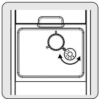 BEKO CEG3192B  -  CEG 3192 B - Grinding Adjustment - 1