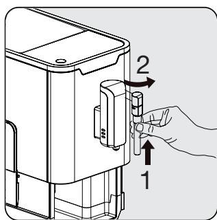 BEKO CEG3192B  -  CEG 3192 B - Limpieza del aparato - 5