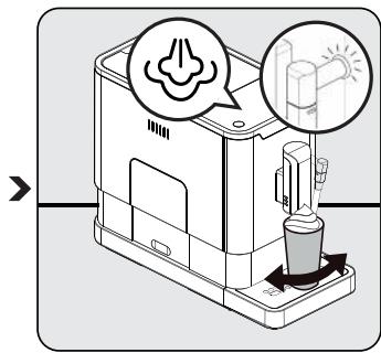 BEKO CEG3192B  -  CEG 3192 B - Kahve iar Kopuklu Sut Hazirlama - 3