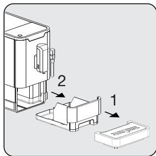 BEKO CEG3192B  -  CEG 3192 B - Cihazin temizlenmesi - 2