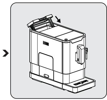 BEKO CEG3192B  -  CEG 3192 B - Preparation - 4