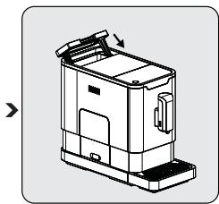 BEKO CEG3190B - CEG 3190 B - Priprava - 3