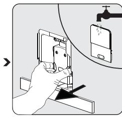 BEKO CEG3190B - CEG 3190 B - Limpieza - 3