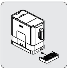 BEKO CEG3190B - CEG 3190 B - Installatie - 3