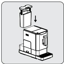 BEKO CEG3190B - CEG 3190 B - Przygotowanie - 3