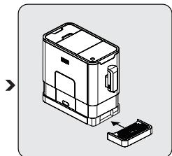 BEKO CEG3190B - CEG 3190 B - Instalácia - 3