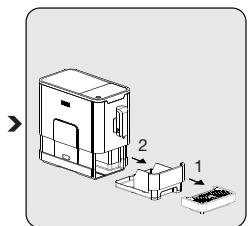 BEKO CEG3190B - CEG 3190 B - Gerät reinigen - 3
