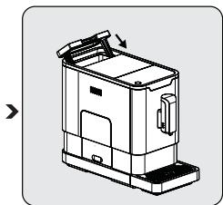 BEKO CEG3190B - CEG 3190 B - Preparazione - 4