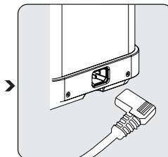 BEKO CEG3190B - CEG 3190 B - Instalacja - 4