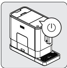 BEKO CEG3190B - CEG 3190 B - Uw koffie zetten - 1