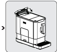 BEKO CEG3190B - CEG 3190 B - Preparación - 4
