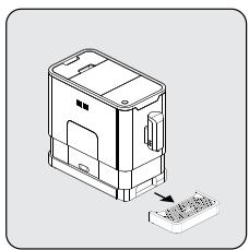 BEKO CEG3190B - CEG 3190 B - Pulizia dell'apparecchiatura - 2