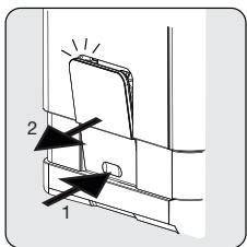 BEKO CEG3190B - CEG 3190 B - Cleaning - 1