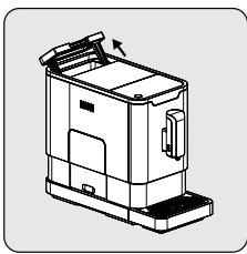 BEKO CEG3190B - CEG 3190 B - Información sobre el programa de protección: - 2