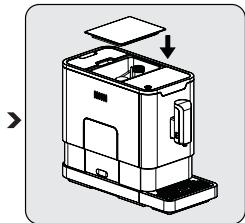 BEKO CEG3190B - CEG 3190 B - Prevádzka - 3