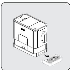 BEKO CEG3190B - CEG 3190 B - Gerät reinigen - 2