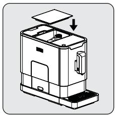 BEKO CEG3190B - CEG 3190 B - Dépannage - 2