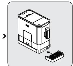 BEKO CEG3190B - CEG 3190 B - Instalacja - 3