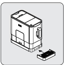 BEKO CEG3190B - CEG 3190 B - Instalación - 3