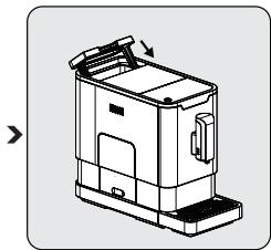 BEKO CEG3190B - CEG 3190 B - Priprava - 3