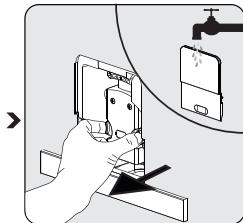 BEKO CEG3190B - CEG 3190 B - Cleaning - 3