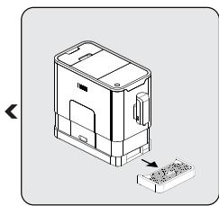 BEKO CEG3190B - CEG 3190 B - jLgJl a bii 5.1 - 4