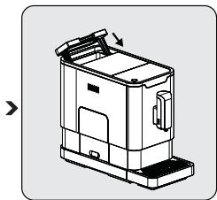 BEKO CEG3190B - CEG 3190 B - Przygotowanie - 4