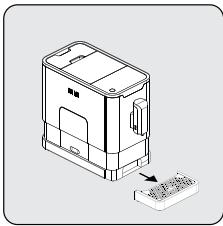 BEKO CEG3190B - CEG 3190 B - Čištení spotřebiče - 2