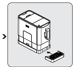 BEKO CEG3190B - CEG 3190 B - Montage - 3