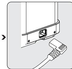 BEKO CEG3190B - CEG 3190 B - Installatie - 4
