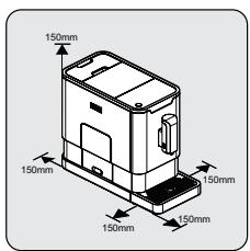 BEKO CEG3190B - CEG 3190 B - Montage - 2