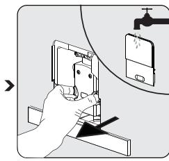 BEKO CEG3190B - CEG 3190 B - Reinigung - 3