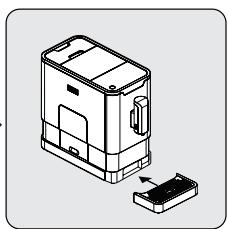 BEKO CEG3190B - CEG 3190 B - Installation - 3