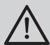BEKO CEG3190B - CEG 3190 B - Danger resulting from improper use! - 1