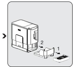 BEKO CEG3190B - CEG 3190 B - Nettoyage de l'appareil - 3