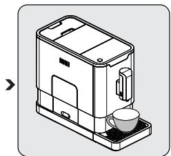 BEKO CEG3190B - CEG 3190 B - Kahve Hazirlama - 2