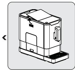 BEKO CEG3190B - CEG 3190 B - Dépannage - 1