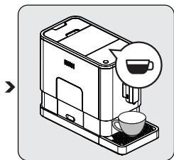 BEKO CEG3190B - CEG 3190 B - Prepare il caffe - 3