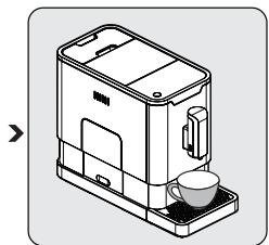 BEKO CEG3190B - CEG 3190 B - Prepare il caffe - 2