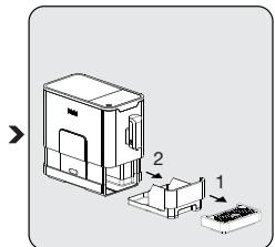 BEKO CEG3190B - CEG 3190 B - Limpieza de laquina - 3