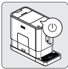 BEKO CEG3190B - CEG 3190 B - Préparation de votre café - 1