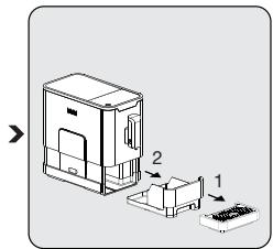 BEKO CEG3190B - CEG 3190 B - Curățarea produsului - 3