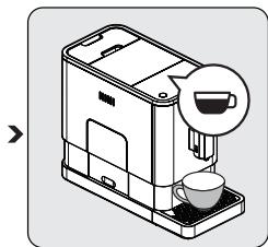 BEKO CEG3190B - CEG 3190 B - Preparearea cafelei - 3