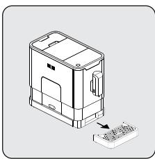 BEKO CEG3190B - CEG 3190 B - Nettoyage de l'appareil - 2