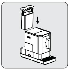 BEKO CEG3190B - CEG 3190 B - Pregatirea - 3