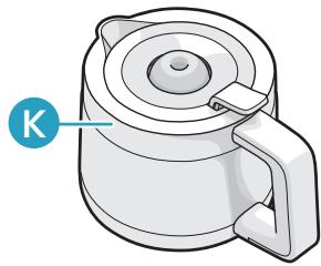 AEG-ELECTROLUX CM4-1-6ST - SERVICE ET ASSISTANCE À LA CLIENTÉLE - 4