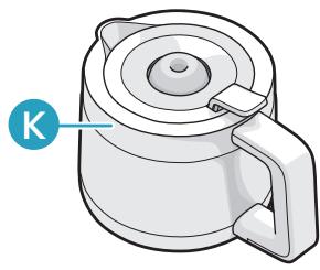 AEG-ELECTROLUX CM4-1-6ST - KLANTENSERVICE - 4