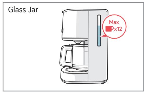 AEG-ELECTROLUX CM4-1-6ST - Warning! - 3